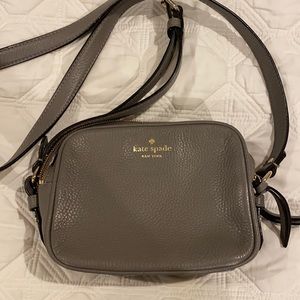 Kate Spade worn handful of times